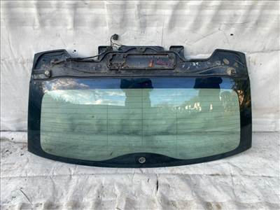 BMW 3 Touring V (E91) 330 d Hátsó Szélvédő #27678#