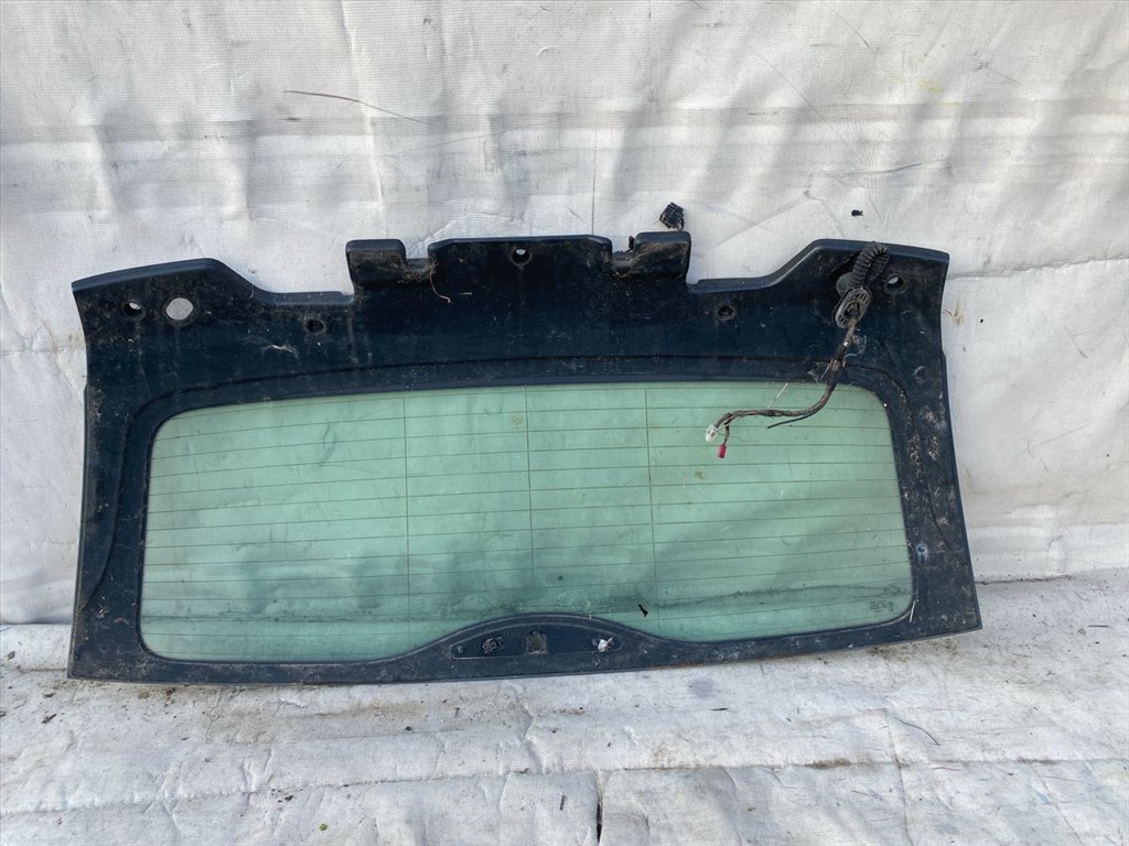 BMW 3 Touring V (E91) 330 d Hátsó Szélvédő #27678# 9. kép