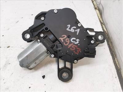 OPEL ASTRA H (L48) 1.3 CDTI Hátsó Ablaktörlő Motor #29153# 0390201591