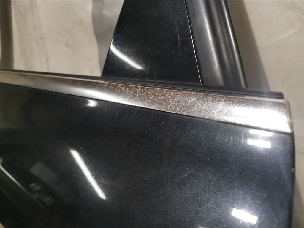 AUDI A4 IV (8K2/ B8) 1.8 TFSI Bal hátsó Ajtó (Üres lemez) #29349# 7. kép