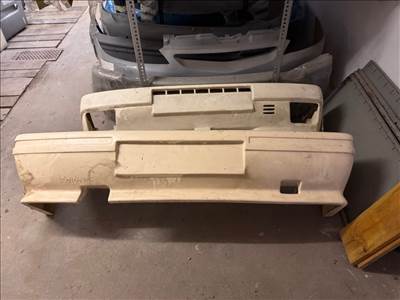 Lada Samara tuning hátsó lökhárító