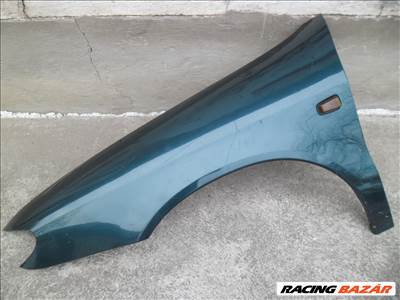 Citroën Xsara bal első sárvédő 