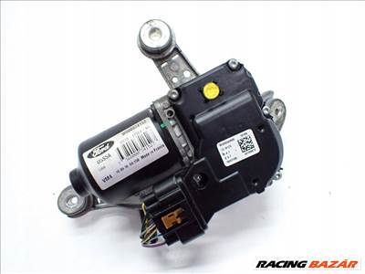 Ford Mondeo Mk5 bal első ablaktörlő szerkezet motorral ds7317504ag
