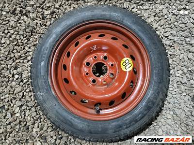 4x98 13" Fiat / Lancia használt mankókerék (38)