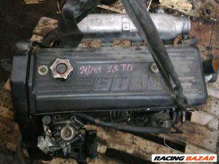 Fiat Ducato I Olajhűtő *105803*