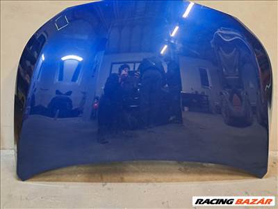 Toyota Avensis (T270 Facelift) motorháztető 