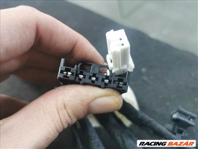 Fiat Ducato III Műszerfal Kábelköteg 1346955080