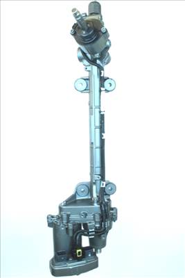 JAGUAR XE (2019-2025) Elektromos kormánymû (RWD) Fordulat: 2,6