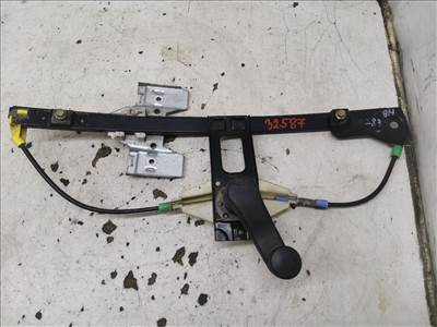 VW VENTO (1H2) 1.6 Bal hátsó Ablakemelő Szerkezet (Mechanikus) #32587#