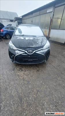 Toyota Yaris (XP130/XP150) bontott alkatrészei