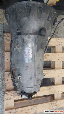 Mercedes C, E, C coupe, E coupe 722.694 automata váltó 