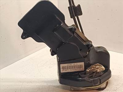 MAZDA 2 Bal hátsó Ajtózár