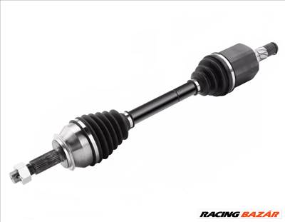 Nissan X-Trail (T32) új féltengelyek 391014bd0b