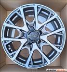  5x110 lyukosztású 7x18" új (gyári felni) alufelni Fiat 500X