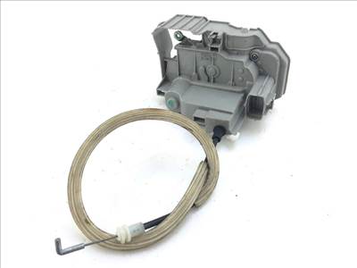 Jobb hátsó bontott zárszerkezet 51920397