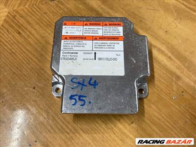 Suzuki SX4 I Légzsák Elektronika 3891055L20
