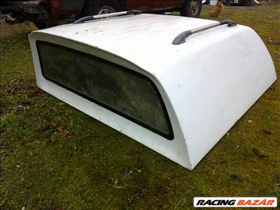 Mitsubishi L200 II keménytető 