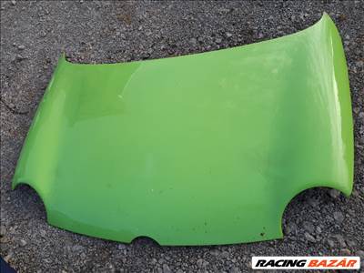 Volkswagen Lupo motorháztető