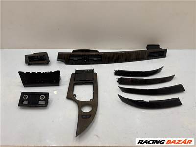 BMW E60 E61 beltér díszléc szett  6951033