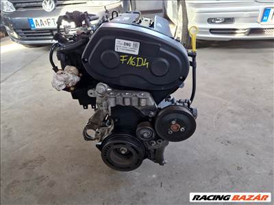 Chevrolet Cruze 1.6 F16D4 motor 