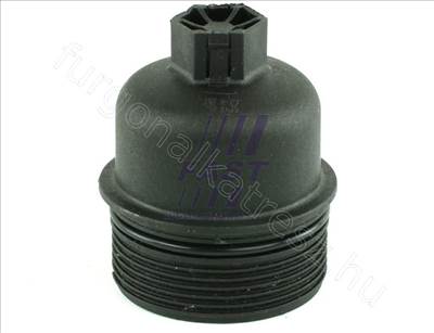 Olajszűrő kupak  NISSAN X-TRAIL II (T31) - Fastoriginal 7701476503