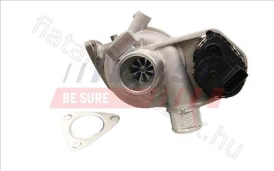 Turbófeltöltő FORD TRANSIT 13> 2.0 ECOBLUE - Fastoriginal 2218916