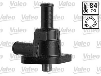 termosztát, hűtőfolyadék VALEO 819953 for PEUGEOT, CITROËN