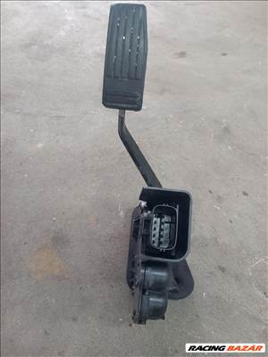 Ford Transit Tranzit MK6 00- Elektromos gázpedál gáz pedál 5987 yc159f836bc