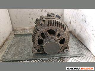 Ford Fiesta Mk5 Generátor *107712* valeo-sg15s037 valeo-602523