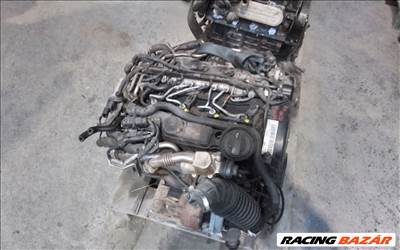 Audi A4 (B8 - 8K) Motor 2,0 Crdi