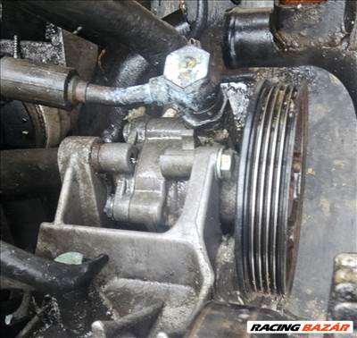 Skoda Superb I Kormányszervo szivattyú 