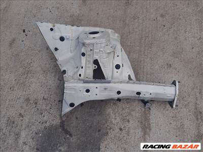 Mini Cooper R56 bal első negyed 300