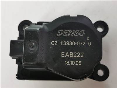 BMW 3 Touring V (E91) 330 d Fűtés állító motor #1215# 1139300720