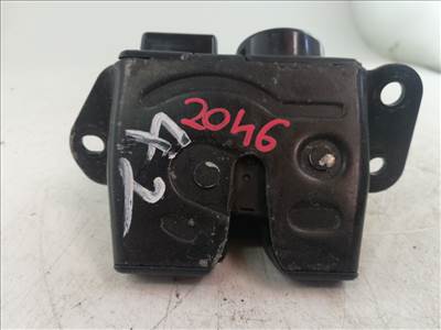 KIA CARENS III (UN/ FG) 2.0 CRDi 140 Csomagtérajtó Zárszerkezet #2046#