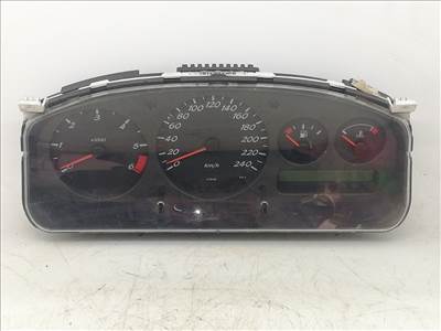 NISSAN PRIMERA Traveller (WP11) 2.0 TD Kilométeróra #4072# 81269021