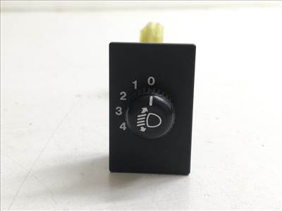 SUZUKI SWIFT II (AH/ AJ) 1.3 Fényszórómagasság állító kapcsoló #5732#