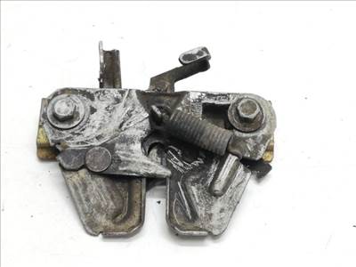 RENAULT CLIO I (B/C57_/ 5/357_) 1.2 (5/357Y/ 5/357K) Motorháztető Zárszerkezet #6451# D6RA62