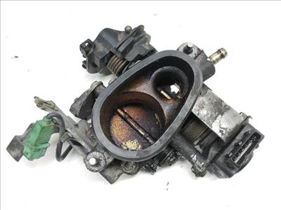 AUDI A4 (8D2/ B5) 2.8 Fojtószelep (Mechanikus) #7730# 0280120431