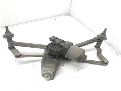 PEUGEOT 206 (2A/C) 1.4 i Első Ablaktörlő Szerkezet Motorral #9109# 3397020578