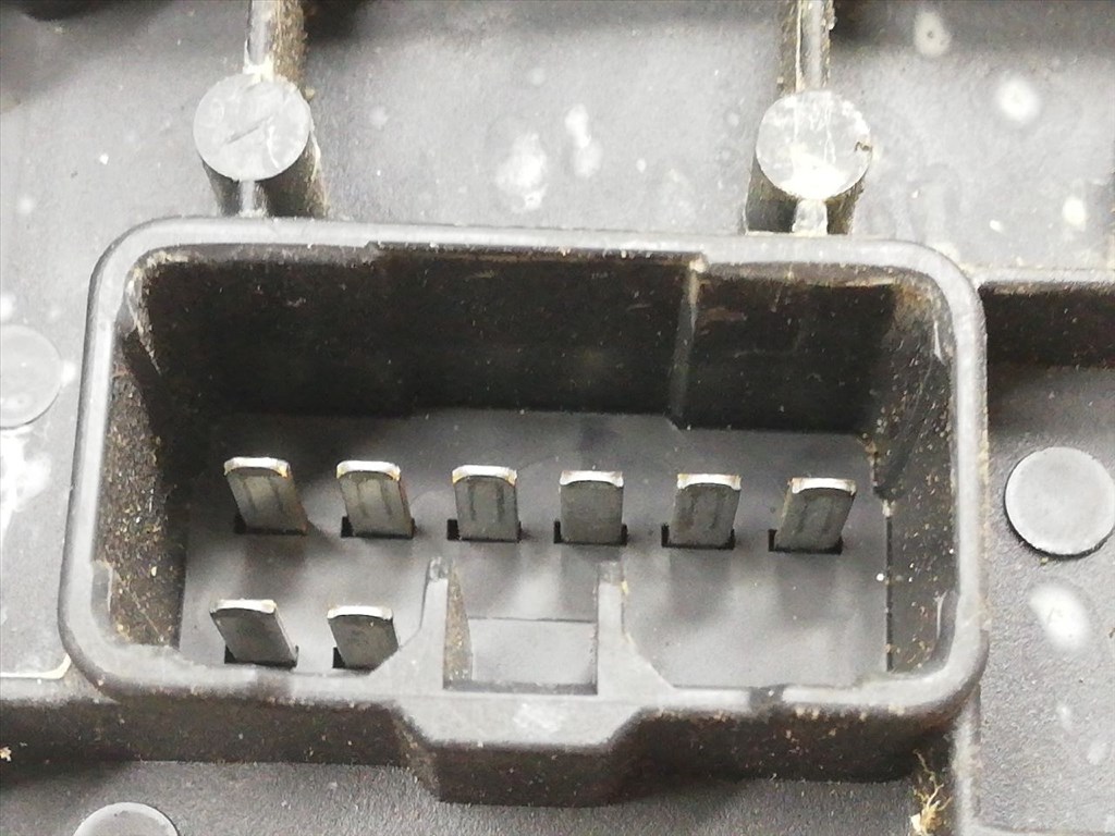 SUZUKI FORENZA 2.0 Biztosítéktábla Motortér #9828# 5. kép