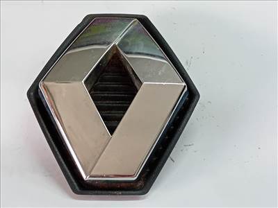RENAULT MEGANE II (BM0/1_/ CM0/1_) 2.0 16V (BM0U/ CM0U) Első Embléma #11645# 8200115115