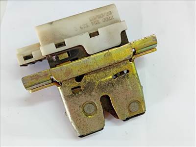 RENAULT SCÉNIC I (JA0/1_) 1.8 4x4 Csomagtérajtó Zárszerkezet #11778# 7700354329C