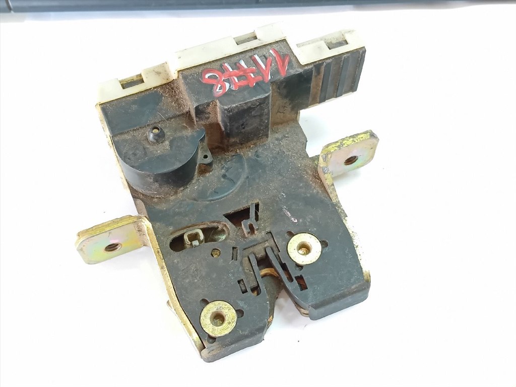 RENAULT SCÉNIC I (JA0/1_) 1.8 4x4 Csomagtérajtó Zárszerkezet #11778# 7700354329C 4. kép