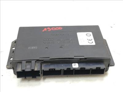 AUDI A6 II (4B2/ 4B4/ C5) 1.8 T Komfort Elektronika #13000# 4B0962258N