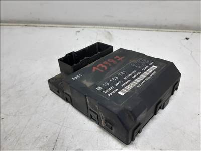OPEL VECTRA C 1.9 CDTI Komfort Elektronika #13987# 13168781