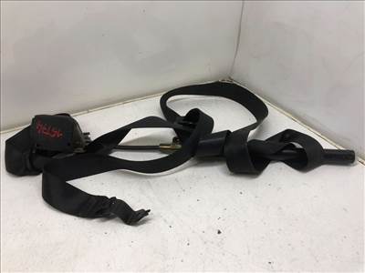 VW POLO CLASSIC (6KV2/ 6V5/ 9J2/ 9J4) 75 1.6 Jobb első Biztonsági Öv #15174# 6K4857706