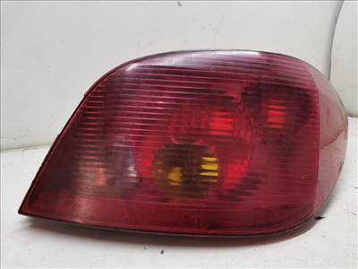 PEUGEOT 307 (3A/C) 2.0 HDi 90 Jobb Hátsó Lámpa #19902#