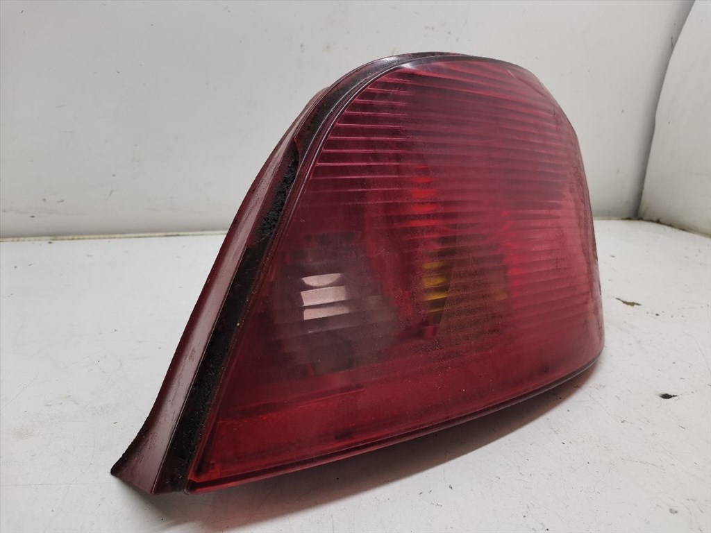 PEUGEOT 307 (3A/C) 2.0 HDi 90 Jobb Hátsó Lámpa #19902# 2. kép