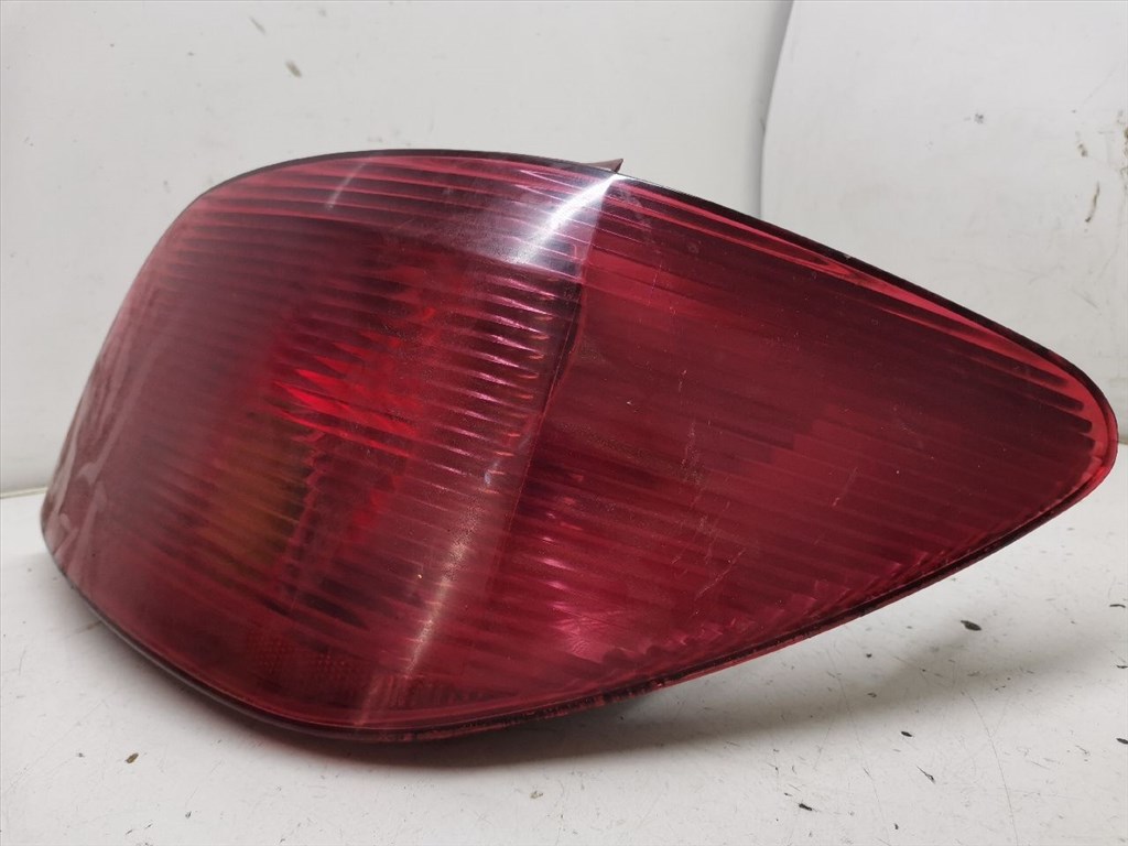 PEUGEOT 307 (3A/C) 2.0 HDi 90 Jobb Hátsó Lámpa #19902# 3. kép