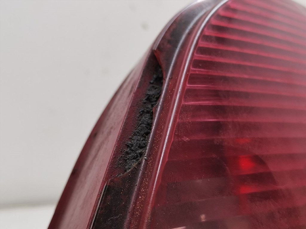 PEUGEOT 307 (3A/C) 2.0 HDi 90 Jobb Hátsó Lámpa #19902# 4. kép